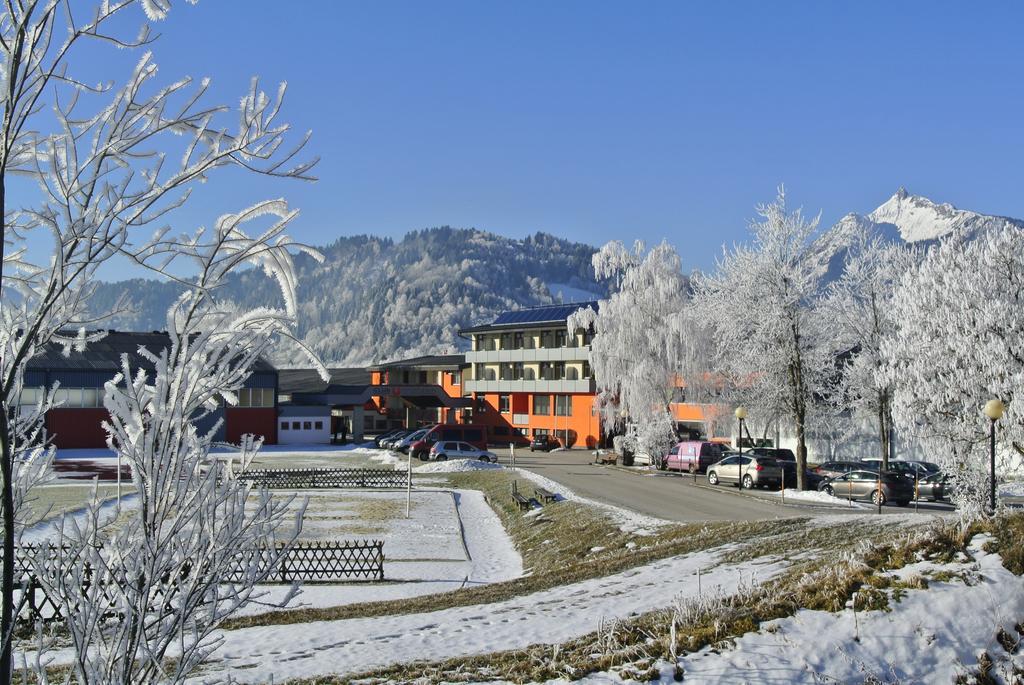 Sportsarea Grimming Niederöblarn Exterior foto