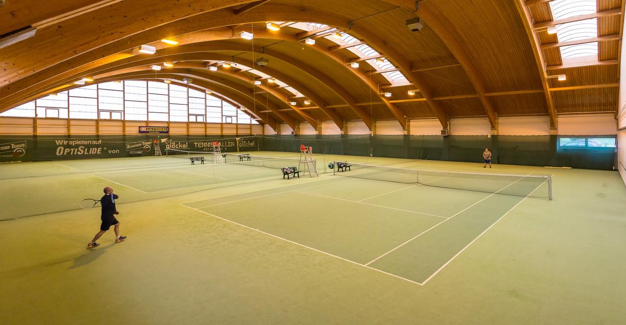 Sportsarea Grimming Niederöblarn Exterior foto