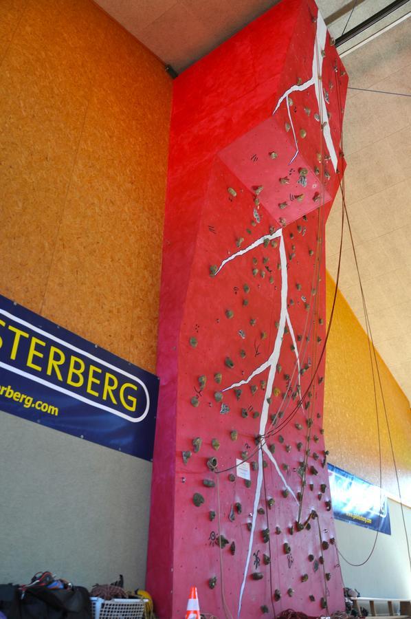 Sportsarea Grimming Niederöblarn Exterior foto